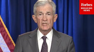 Download Lagu BREAKING NEWS: Fed Chair Jerome Powell Issues Video Statement In Response To Federal Criminal Probe MP3
