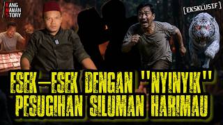 DI HINA MISK!N ❗ BALAS DENDAM PELAKU PESUGIHAN INI BEGITU MENGERIKAN ‼