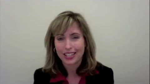 Susanne Conley shares about her billboard!