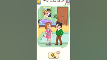 #DOP5 Puzzle 🔍 Can You Complete the Drawing - Brain Game Fun!DrawingChallenge #MindGames #GameTips