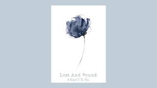 A Rocket To The Moon - LOST AND FOUND