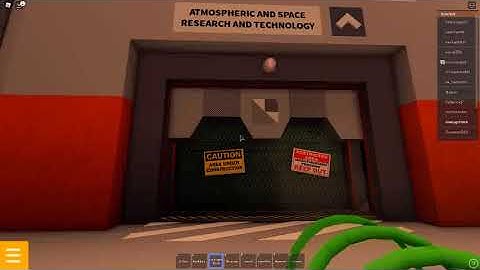 REACTOR CORE GAMES (that I can find on roblox) PART 1