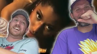 Nicki Minaj - Anaconda {REACTION} Shes Lovely