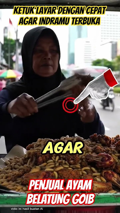 PENJUAL AYAM BELATUNG GOIB‼️🤮🤮🤮 MENJIJIKAN #shortvideo #tnidihatirakyat #tni #setan