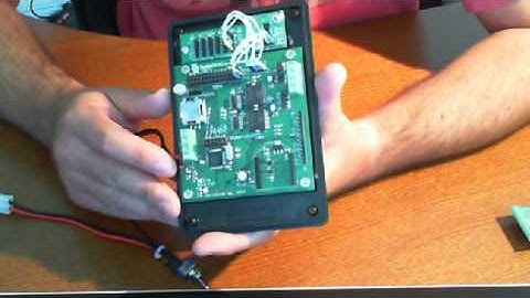 Robotics Connection Serializer 3.0 Review - RUG Community Robot Reviews