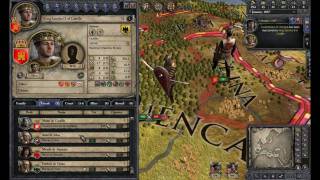 Crusader Kings II trailer-1