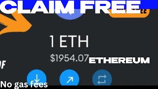 Mine free 20$ Ethereum daily no investment | free Eth mining site no gas fees, no hacking