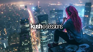 #264 KushSessions (Liquid Drum & Bass Mix)