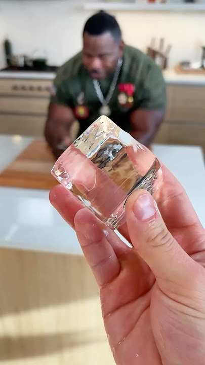 Gourmet Ice