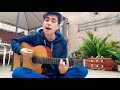 Andar Conmigo - Julieta Venegas (cover) | Diego Bravo |