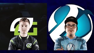 OpTic Teej Seaside Control w/ Formal (Pro 10s)