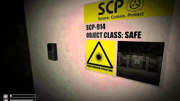 scp contament breach #2 memory access violations