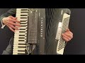 AccorDion Italy 43:  La Spagnola, La Tarantella Napoletana