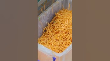 Máy thái rau củ 3A 1,1kW #may3a #máytháiraucủquảđanăng