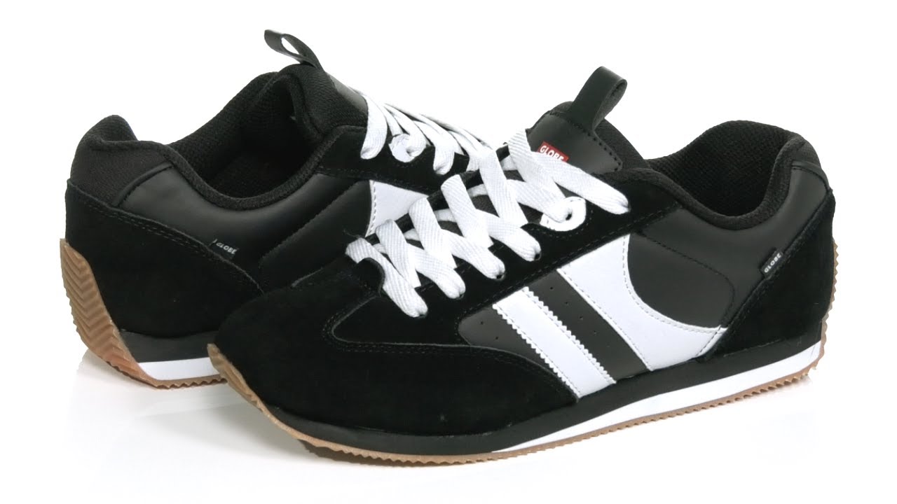 globe pulse evo shoes