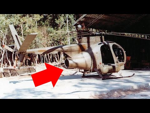 Video: The Mystery Of Black Helicopters - Alternative View
