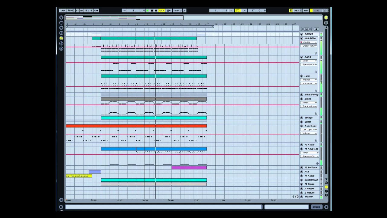 Ableton Live For Mac Os X 10.4.11 Ableton Live For Mac Os X 10.4.11