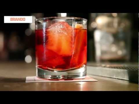 Vídeo: Como Negronis Se Convirtió En El Cóctel Más Popular