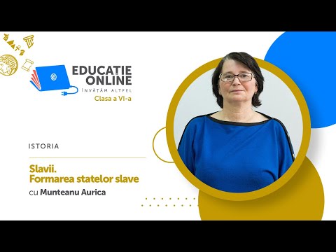 Video: Sărbătoarea scrierii și culturii slave: istorie