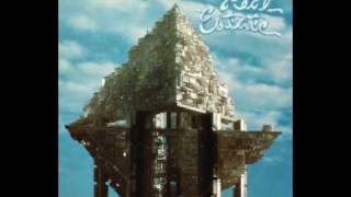 Real Estate - Beach Comber