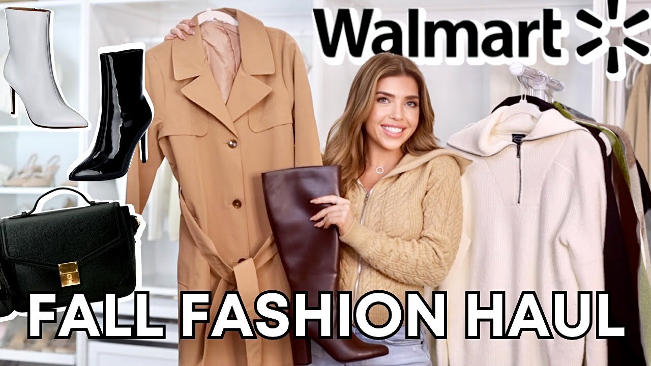 10 DESIGNER LOOKS FOR LESS AT WALMART