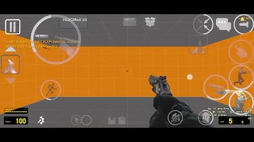 GPMB 2.2 Update... | HL2GMED Android