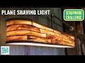DIY Industrial Light - Scrapwood Challenge Episode Seventeen