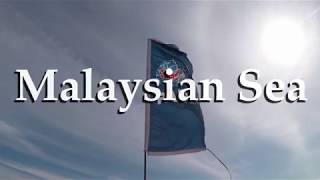 المنصة الماليزية Seaventures Malaysian sea
