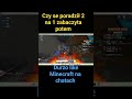 #minecraft na chatach walka 2 na 1