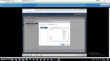 VMware Lab 8: Standard Switches