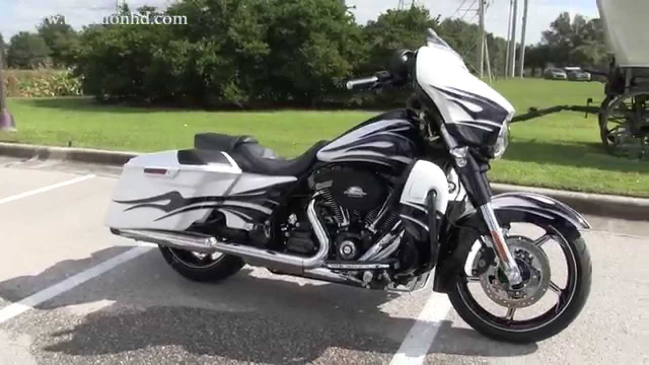 New 2016 Harley Davidson Cvo Street Glide Flhxse You New 2016 Harley Davidson Cvo Street Glide Flhxse