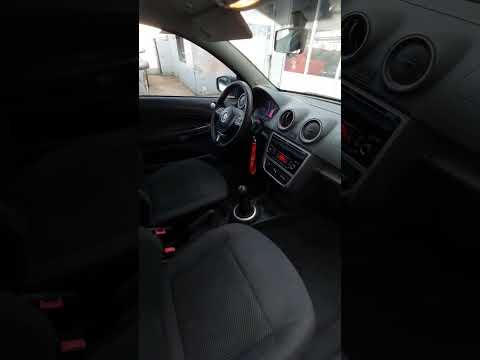 VW SAVEIRO Cabina