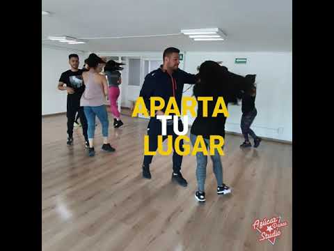 TALLER  SALSA EN LINEA PARA PRINCIPIANTES