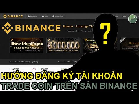 Video: Cách đăng Ký Trên Sàn Giao Dịch