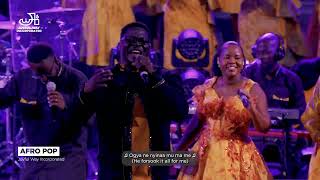 Barima Yesu (The Man Jesus) Afro Pop Medley - Joyful Way Inc.