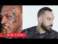 Tattoo Artists Critique Rihanna, Justin Bieber, and More Celebrity Tattoos | GQ