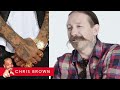 Tattoo Artists Critique Rihanna, Justin Bieber, and More Celebrity Tattoos | GQ