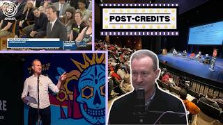 Post-credits: Greater Cleveland Film Commission