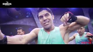 FIGHT DO ®  generic trailer