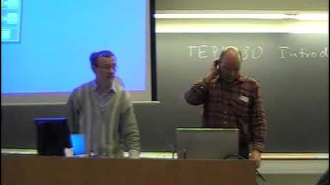 Lecture 1 - Part a: Introduction and Examples