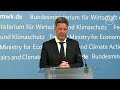 Frühwarnstufe aktiviert: Was ist der „Notfallplan Gas“?