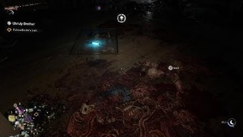 Dying Light 2 no audio bug