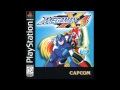 Full Mega Man X4 OST