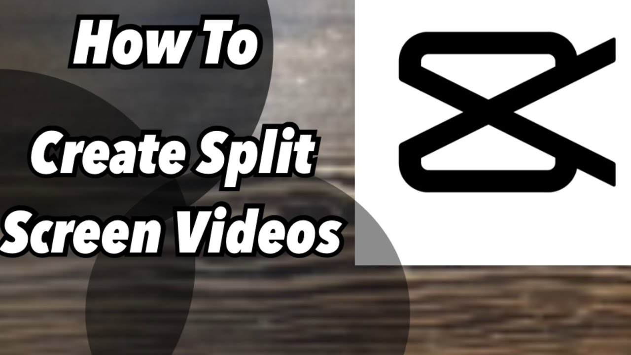 how-to-use-split-screen-capcut-tutorial-youtube