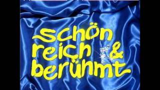 Video thumbnail of "Rodgau Monotones - Wir Ham Das Recht Und Die Pflicht Zur Party (BEASTIE BOYS COVER)"