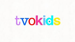 Tvokids Logo Bloopers 4 Part 32 - The Cat Crew Colors