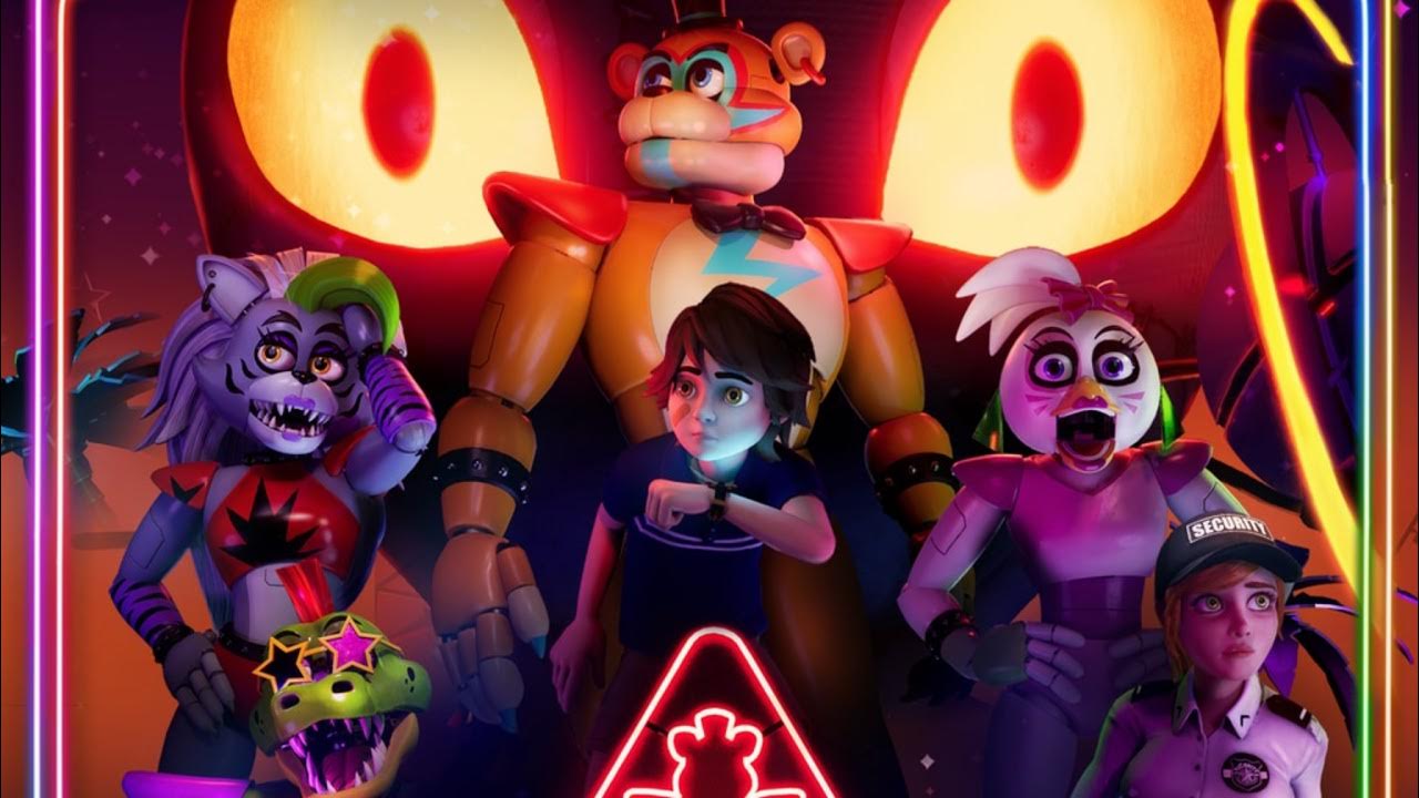 Five nights at freddys security breach ps5. Five nights at freddy&#039;s security breach ps5.