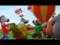 Babar and the adventures of badou  intro dutch