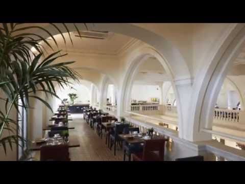 Hotel The Building **** - Rome, Italy