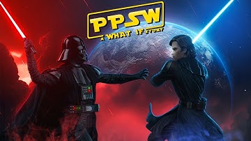 What If Anakin Skywalker and Darth Vader Were DIFFERENT People